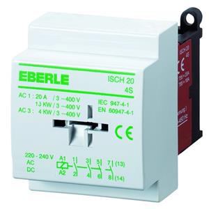 Eberle & Co. ISCH 20-4 S Turkey