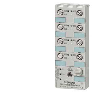 Siemens 3RK1200-0DQ00-0AA3 Turkey