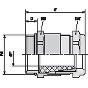 Lappkabel 52024962