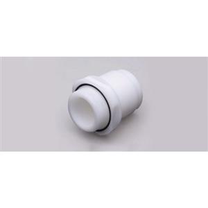 Ifm Electronic MOUNTING ADAPTER M30 POM