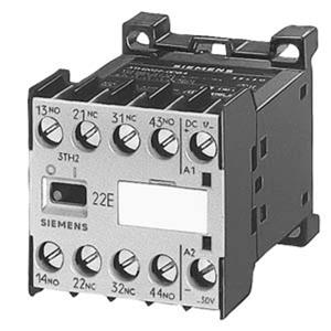 Siemens 3TH2022-0AF0