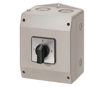 Siemens 8UC6081