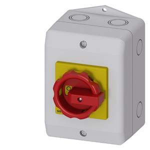 Siemens 3LD2164-1TC53