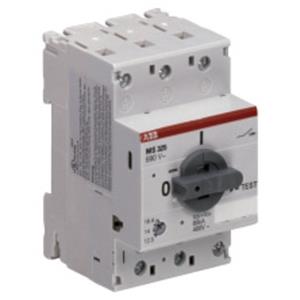 ABB MS325-2.5 Turkey