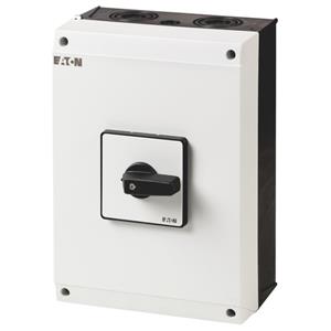 Eaton Electric P3-100/I5