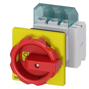 Siemens 3LD2154-1TP53 Turkey
