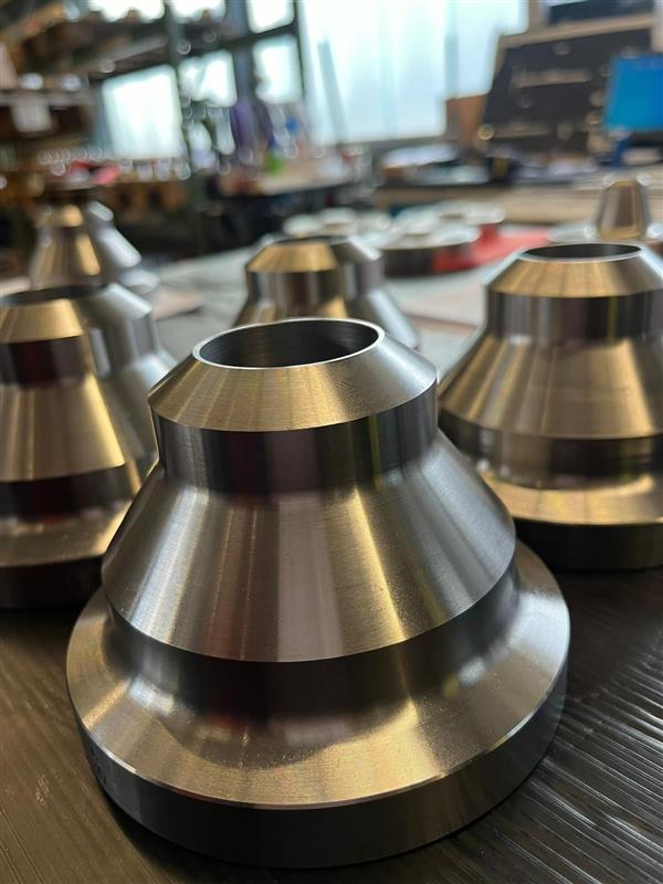 Wilhelm Maass GmbH Classes 150-2500 Kaynak Boyunlu Flanş_2 Turkey