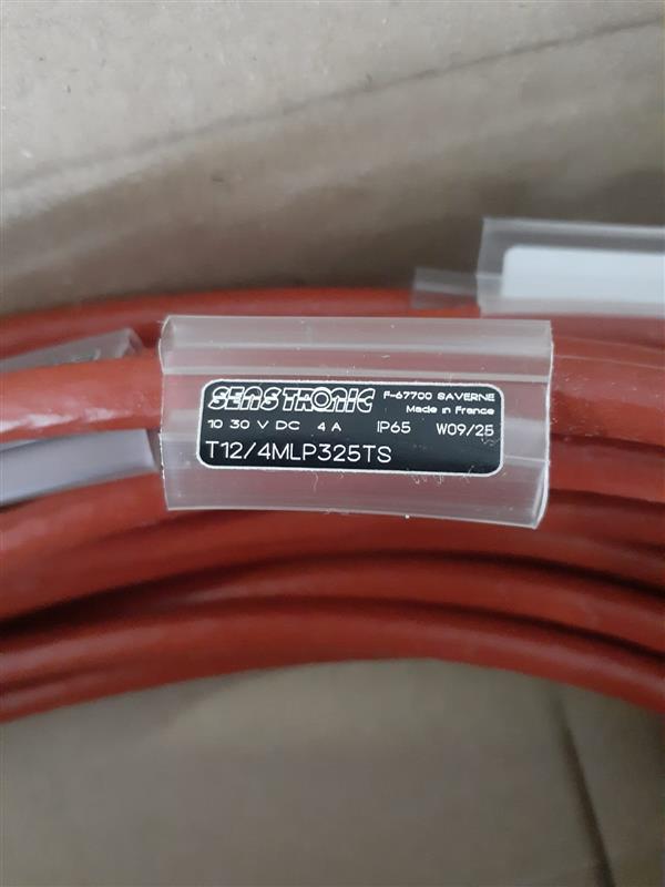 Senstronic T12/4MLP325TS_0 Turkey