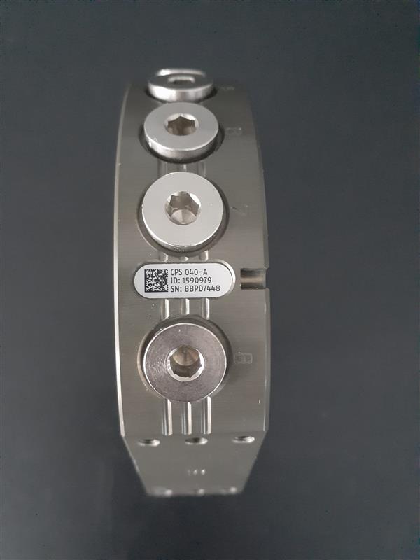 Schunk CPS 040-A Otomatik takım değiştirici_0 Turkey