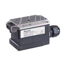 Bosch Rexroth VT-SSPA1-525-2X/V0/0 Montaj Fişi_0 Turkey