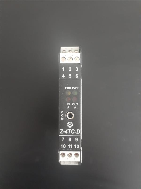 Seneca Z-4TC-D A/D Converter_0 Turkey
