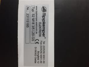 Tippkemper-Matrix S2 M18 3/5 L20-GS_0 Turkey