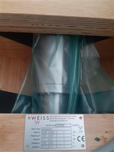 Weiss 175004A Spindle Motoru_0 Turkey
