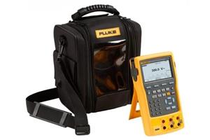 Fluke 754 Belgeleme Prosesi Kalibratörü_0 Turkey