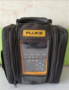 Fluke 753 Belgeleme Prosesi Kalibratörü_2 Turkey
