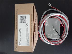 Rechner Sensors KFA-5-1-L-P-A-1FB-Z02-Y50 Kapasitif seviye sistemleri_0 Turkey