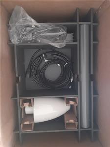 Meinberg LANTIME M320/GPS/2LNE/AD10 Zaman Sunucusu_0 Turkey