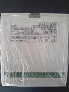 Areva MR 627  Eart-Fault Relay_0 Turkey