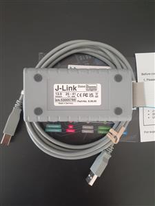 Segger 8.08.00 J-Link BASE_0 Turkey