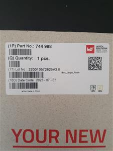 Würth Elektronik 744998 Design Kit_0 Turkey