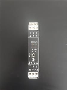 Seneca Z-4TC-D A/D Converter_0 Turkey