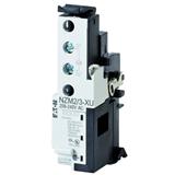 Eaton Electric NZM2/3-XU208-240AC