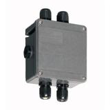 Stahl Schaltgeräte 8118/121-806 Abzweigdose EEx e