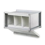 Helios Ventilatoren KLF 100/50