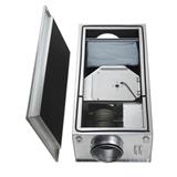 Helios Ventilatoren ALB 125 C EH2