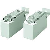 AEG Haustechnik BK 11, Bodenkonsole (1 Paar)