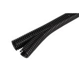 Fränkische Co-flex-PA NW 10 schwarz 50 m