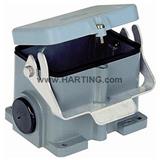 Harting Deutschland 19 30 048 0298