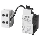 Eaton Electric NZM1-XA208-250AC/DC