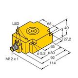 Turck BI50U-Q80-AP6X2-H1141