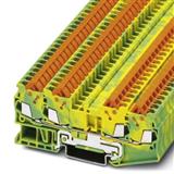 Phoenix Contact QTC 1,5-QUATTRO-PE