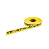 Fränkische FTWB gelb 250 m Rolle