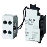 Eaton Electric NZM1-XU380-440AC