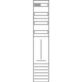 Eaton Electric ZSD-N19A1072