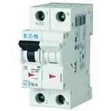 Eaton Electric FAZ-C6/1N