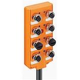 Lumberg Automation ASB 8/LED 5-4-331/10 M
