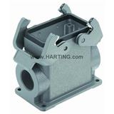 Harting Deutschland 19 30 010 0231
