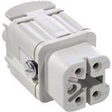 Lappkabel 10432000