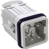 Lappkabel 10431000