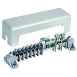 Dehn + Söhne PAS AH RK 7X25 2X8.10 1XFL30