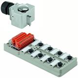Weidmüller SAI-8-MHD-5P M12