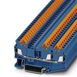 Phoenix Contact QTC 1,5-TWIN BU