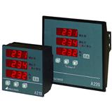 Gossen Metrawatt Sineax A210