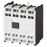 Eaton Electric DILM150-XHIAC22