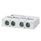 Siemens 3RV1041-4JA10+3RV1901-1E