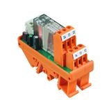 Weidmüller RS32 24 VDC SAFETY